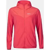 Halti Rockmoon W Hooded Fleece power red (H63) 46