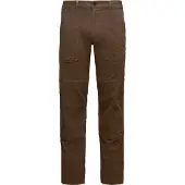 Black Diamond - Dogma Pants - Kletterhose Gr 28 braun