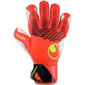 Uhlsport FM ZNE Supersoft 10.5 fluo rot/weiß/fluo gelb