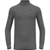 Odlo Active Warm steel grey melange (10183) S