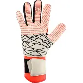 Uhlsport FM ZNE Ultragrip HN 11 fluo rot/weiß/fluo gelb
