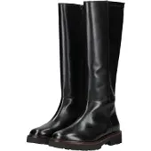 Geox Stiefel Stiefel Leder/Synthetik