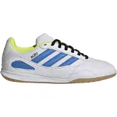 Adidas JP6992_470, Weiß, Cloud White,Lucid Ray Blue,Solar Yellow