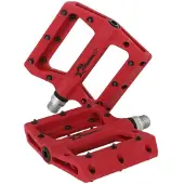 MSCH Copenhagen Nylon Axle Crmo Pin Blue Red One Size