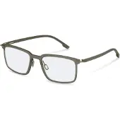 Rodenstock R5366 Olive/dark grey 54/20/140 Herren Brillen