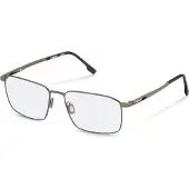 Rodenstock R7154 Geometric Brille