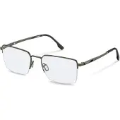 Rodenstock R7152 Square Brille