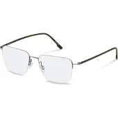 Rodenstock R7144 Square Brille