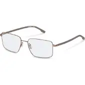 Rodenstock R7176 Square Brille