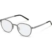 Rodenstock R7169-48b000 48x21x140 Mm Lesebrille