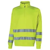 U Power Felis Halbreißverschluss-sweatshirt