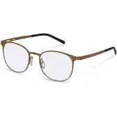 Rodenstock R7179-52d000 52x19x145 Mm Lesebrille