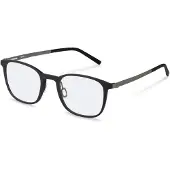Rodenstock R7180-51a000 51x22x145 Mm Lesebrille