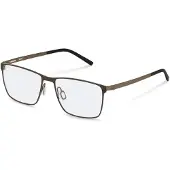 Rodenstock R7171-55b000 55x16x140 Mm Lesebrille
