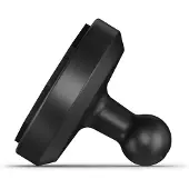Garmin Kamerahalterung "Magnetische Klebehalterung (2024 Serie) für Dash Cam", schwarz, B:7,5cm H:2,8cm T:16,7cm, Gerätehalterungen, Kamerahalterung