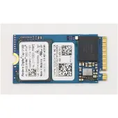 Lenovo WD SN530 512GB PCIe SSD 2242 Hochgeschwindigkeit