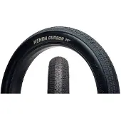 Kenda Fahrradreifen Fat K1270 Cursor
