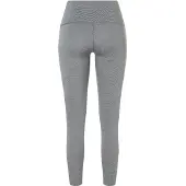 Super.natural W Super Tights cashmere grey melange (55F) S
