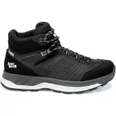 Hanwag - Bluestrait ES - Winterschuhe Gr 42,5 schwarz