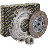 Japanparts KF-015 Kupplungssatz
