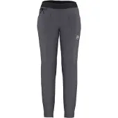 La Sportiva - Women's Tundra Pants - Kletterhose Gr L grau