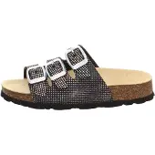 Superfit Tieffußbett Pantolette