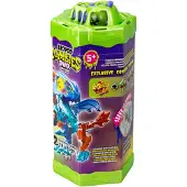Silverlit Biopod Zombie Duo Mischung