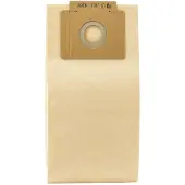 Kärcher 10 Original Papier-Staubsaugerbeutel für T 7/1 eco!efficiency
