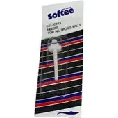 Softee Set mit 10 schmalen PVC-Inflationsnadeln
