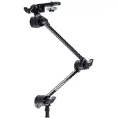 Manfrotto 196B-2 Single Arm