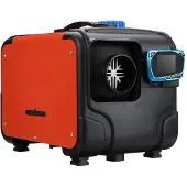 BlitzWolf Bw-ah-h2b 5kw Standheizung