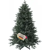 RS Trade Weihnachtsbaum "Nordmann Classic" PE 1418