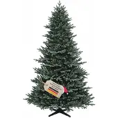 RS Trade Weihnachtsbaum "Nordmann Classic" PE 1418