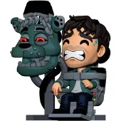Youtooz Five Nights at Freddy's Vinyl Figur Mike 10 cm