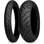Shinko R999 77h Tl 148516999 Motorrad-tourenreifen