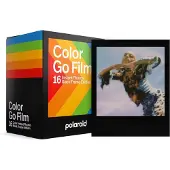 Polaroid Gehe Zur Black Frame Edition Film