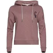 Chillaz - Women's Stelvio Alpaca Floral - Hoodie Gr 44 braun