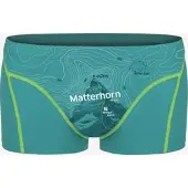 Ein schöner Fleck Erde Boxershorts Matterhorn Patinagrün patinagrün XL