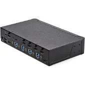 StarTech.com Sv431hu34k6 Kvm-switch