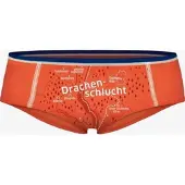 Ein schöner Fleck Erde Hipster Drachenschlucht Rotorange rotorange 42