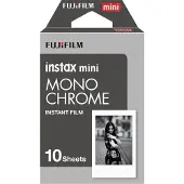 Fujifilm INSTAX mini Monochrom WW 1