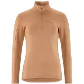 Craft Damen Rollkragenpullover CORE GAIN MIDLAYER W