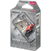 Fujifilm Instax Mini Film Stone Gray