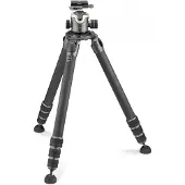 Gitzo Systematic Serie 5 mit Kugelkopf Serie 4 Kit