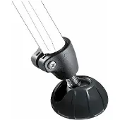 Manfrotto Saug- und Spike-Fuss 12SCK3