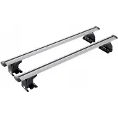Amos Dachgepäckträger Mazda 2 Schrägheck 5-Türer 2003-2007