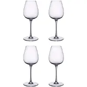 Villeroy & Boch Purismo Rotweinkelch tanninreich & fordernd Set 4 Stück - Art.-Nr. 1137800025 - EAN 4057743001685