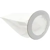 Reinica 5 Papier-Staubsaugerbeutel für Nilfisk 147 1097 500