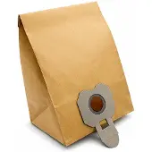 Reinica 10 Papier-Staubsaugerbeutel für Hitachi CV 300 P