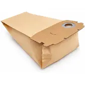 Reinica 10 Papier-Staubsaugerbeutel für Festool CT Mini